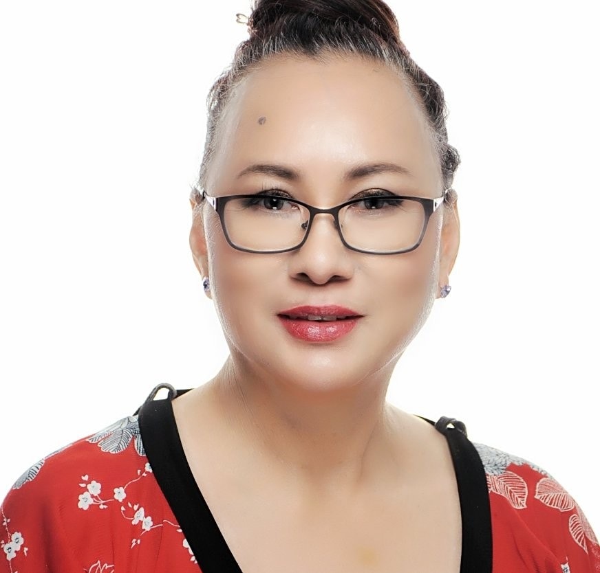 Dr. Cynthia M. Lopez, M.D. – Board-Certified Aesthetic Physician